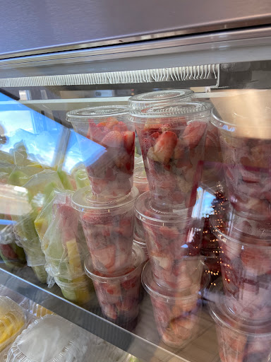 Ice Cream Shop «La Nueva Flor de Michoacan», reviews and photos, 582 N Arizona Ave, Chandler, AZ 85225, USA