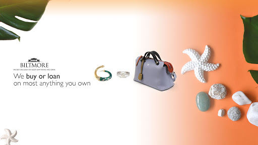 Pawn Shop «Biltmore Loan and Jewelry - Scottsdale», reviews and photos, 10830 N Scottsdale Rd, Scottsdale, AZ 85254, USA