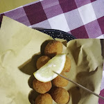 Photo n°4 de l'avis de Charlotte. fait le 02/09/2022 à 21:07 sur le  FUEGO Arrosticini à Tortoreto