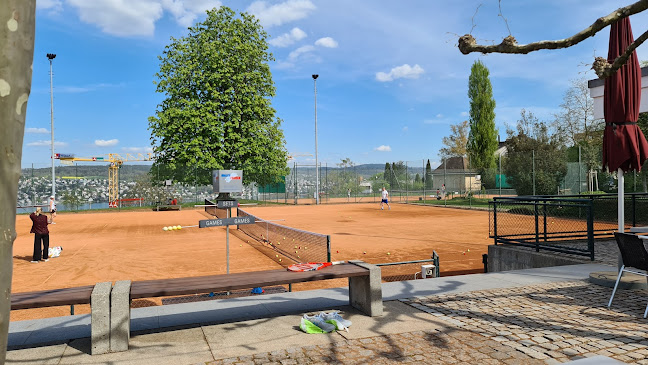 Tennisclub Seeblick - Zürich