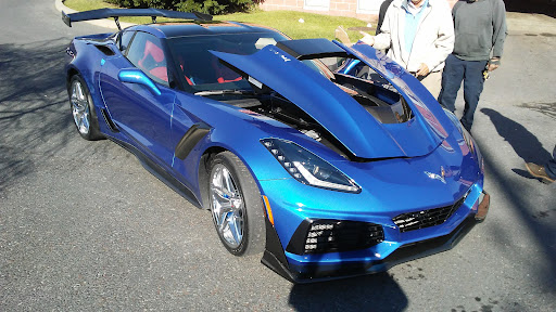 Auto Repair Shop «Car Doc», reviews and photos, 4982 E Valley Dr, Walnutport, PA 18088, USA