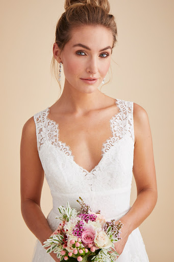 Bridal Shop «Something Bleu Bridal», reviews and photos, 75 Woodlawn Ave, Saratoga Springs, NY 12866, USA