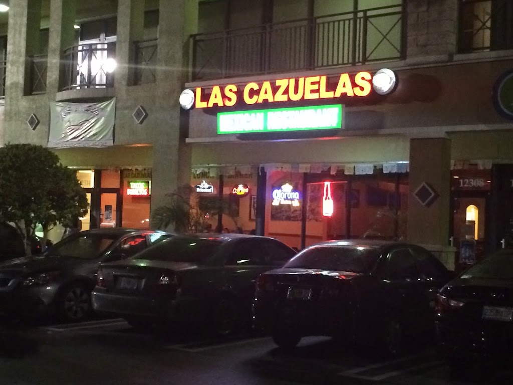 Mexican Restaurant Las Cazuelas 33186