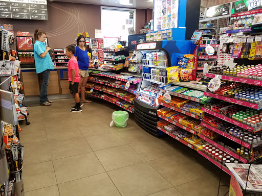 Gasolinera Gasolinera Murphy USA