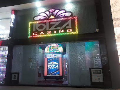 Casino Ibiza Sogamoso