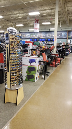 Outdoor Sports Store «Field & Stream», reviews and photos, 5215 Century Ave, Kalamazoo, MI 49006, USA