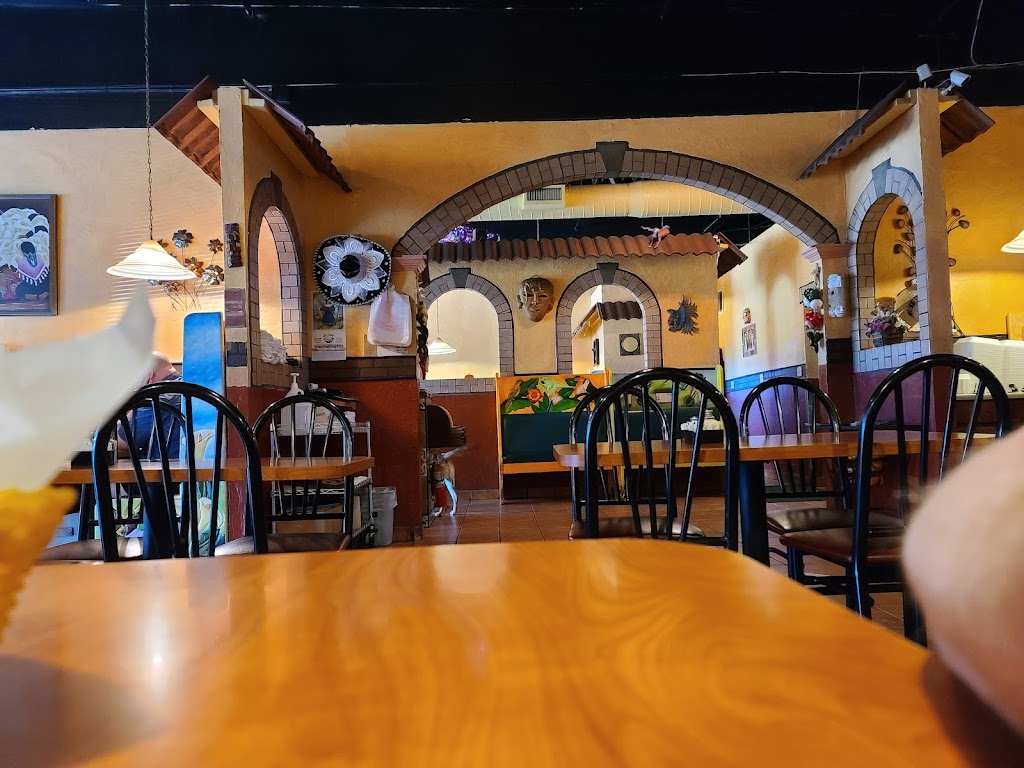 Monterrey - Méxican Restaurant 50325