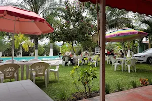 Restaurant el Oasis image