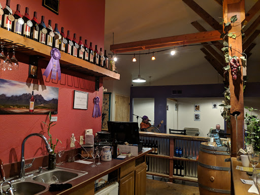 Winery «Amaro Winery LLC», reviews and photos, 402 S Melendres St, Las Cruces, NM 88005, USA