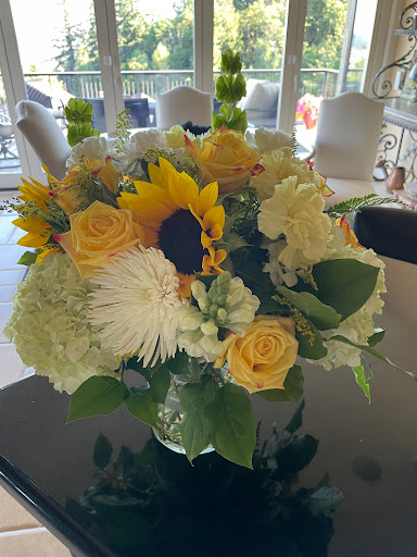 Florist «Mt Scott Flowers», reviews and photos, 7405 SE 82nd Ave, Portland, OR 97266, USA