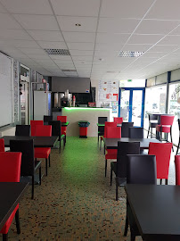 Atmosphère du Restaurant Sultan Kebab à thaon - n°4