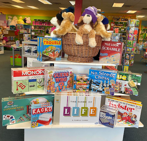 Toy Store «Toy Box», reviews and photos, 1376 Washington St, Hanover, MA 02339, USA