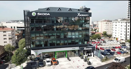 Yüce Auto A.Ş Skoda Türkiye Genel Müdürlük