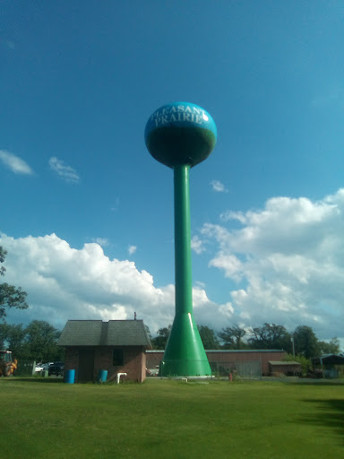 Golf Course «Big Oaks Golf Course», reviews and photos, 6117 123rd Pl, Pleasant Prairie, WI 53142, USA