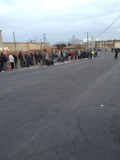 Social Services Organization «Catholic Charities of Southern Nevada», reviews and photos