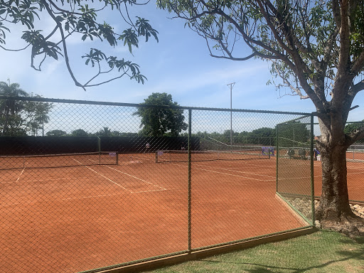 Urubo Lawn Tennis Club