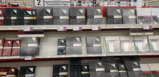 Office Supply Store «Staples», reviews and photos, 3701 Vestal Pkwy E, Vestal, NY 13850, USA