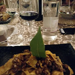 Photo n°2 de l'avis de Filippo. fait le 17/02/2019 à 10:02 sur le  Antica Farmacia à Palaia