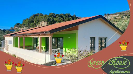 Agribirreria Green House in Santo Stefano al Mare, Provincia di Imperia