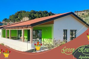 Agribirreria Green House image