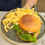 Photo n°4 de l'avis de Kevin.a fait le 11/06/2023 à 12:05 sur le  Restaurant und Eiscafé Rossini à Amberg