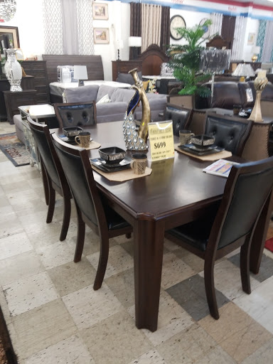 Furniture Store «Furniture Mecca», reviews and photos, 501 S 69th St, Upper Darby, PA 19082, USA