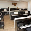 De Pianowinkel