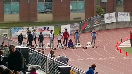 Stadium «Sunset Stadium», reviews and photos, 1707 Main St, Sumner, WA 98390, USA