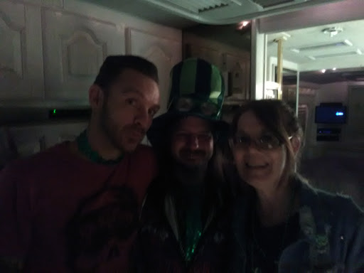 Lounge «Courtyard Lounge», reviews and photos, 320 National Rd #11, Englewood, OH 45322, USA