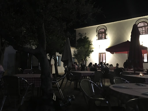 El Casón Riquelme Bar & Restaurante - Hacienda Riquelme Golf Resort, C. Atlántico, 30590 Sucina, Murcia, España