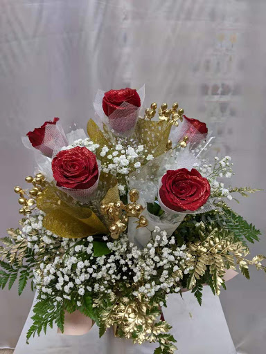 Florist «Flower In Love - JaJa», reviews and photos, 15936 Halliburton Rd, Hacienda Heights, CA 91745, USA