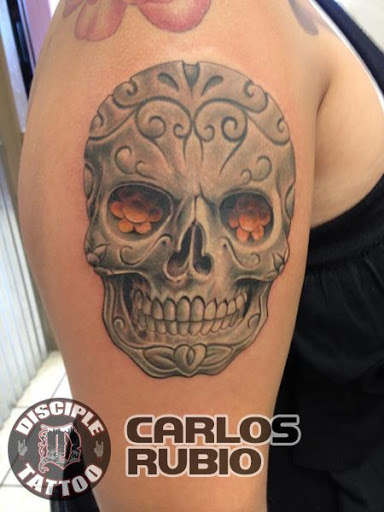 Tattoo Shop «Disciple Tattoo», reviews and photos, 1929 E Ray Rd, Chandler, AZ 85225, USA