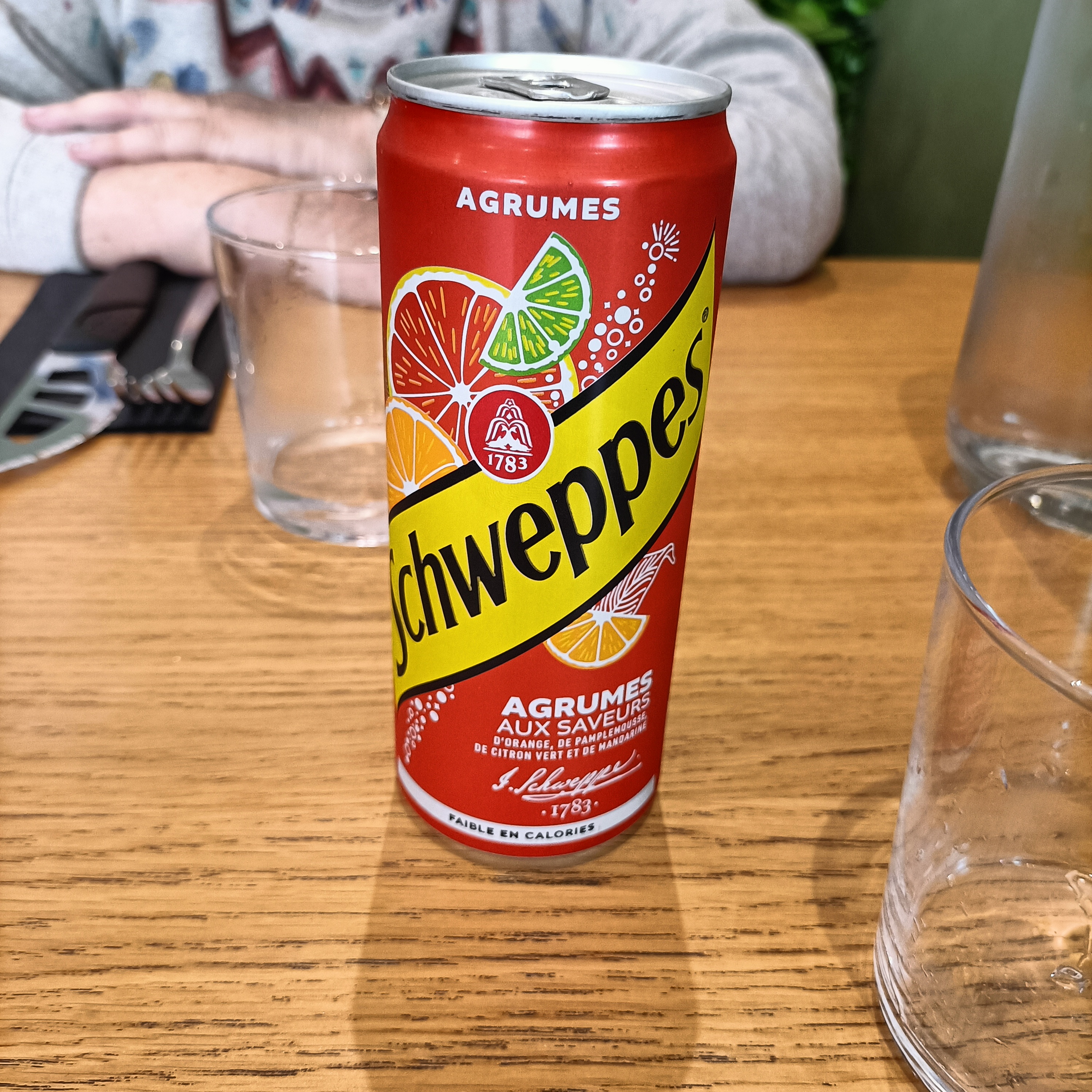 Photo n° 2 de l'avis de Anis.o fait le 01/03/2024 à 21:41