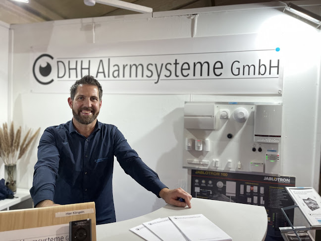 DHH Alarmsysteme GmbH - Grenchen