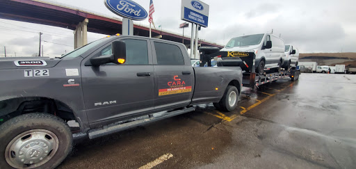 Ford Dealer «Valley Ford Truck», reviews and photos, 5715 Canal Rd, Cleveland, OH 44125, USA