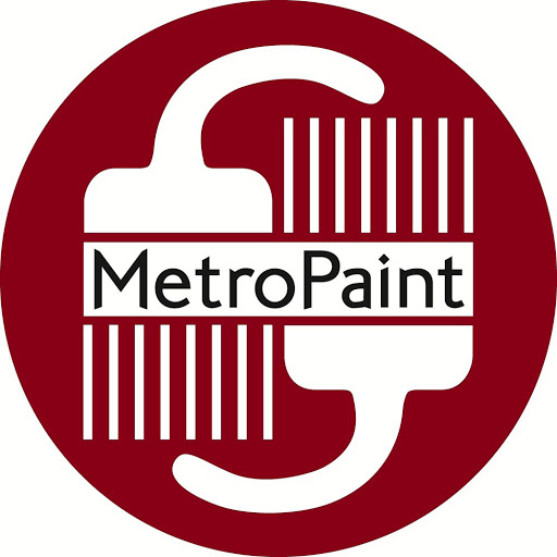 Paint Store «MetroPaint», reviews and photos, 4825 N Basin Ave, Portland, OR 97217, USA