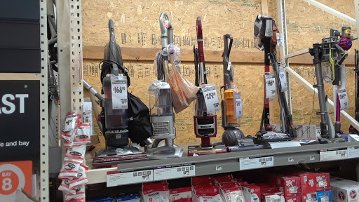 Home Improvement Store «The Home Depot», reviews and photos, 1617 N Carpenter Rd, Modesto, CA 95351, USA