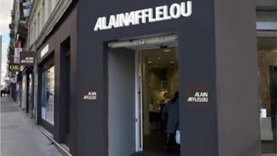 Opticien PARIS 10 | Alain Afflelou à Paris