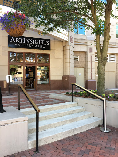 Art Gallery «Artinsights Animation and Film Art Gallery», reviews and photos, 11921 Freedom Dr, Reston, VA 20190, USA