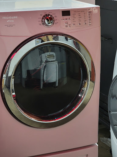 Wholesaler «Appliance Warehouse», reviews and photos, 523 Bingham St, Pittsburgh, PA 15203, USA