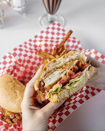 Photo n°3 de 427 American Restaurant à Ajaccio ()