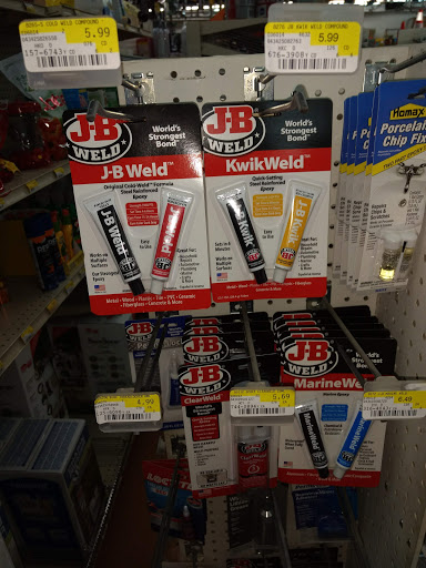 Hardware Store «Brigham Hardware», reviews and photos, 213 Donelson Pkwy, Dover, TN 37058, USA