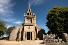 église Saint-Étienne Plouezoc'h