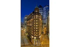 Radisson Blu Plaza Hotel, Sydney image