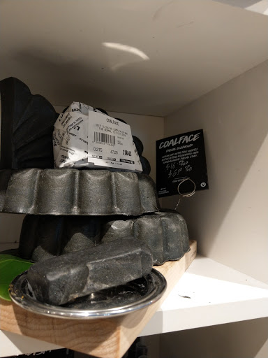 Cosmetics Store «LUSH», reviews and photos, 6121 West Pkwy, Plano, TX 75093, USA