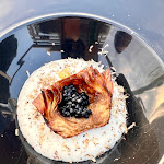 Photo n°5 de l'avis de Kathy.e fait le 01/05/2023 à 10:50 sur le  Ristorante Sottovoce à Como