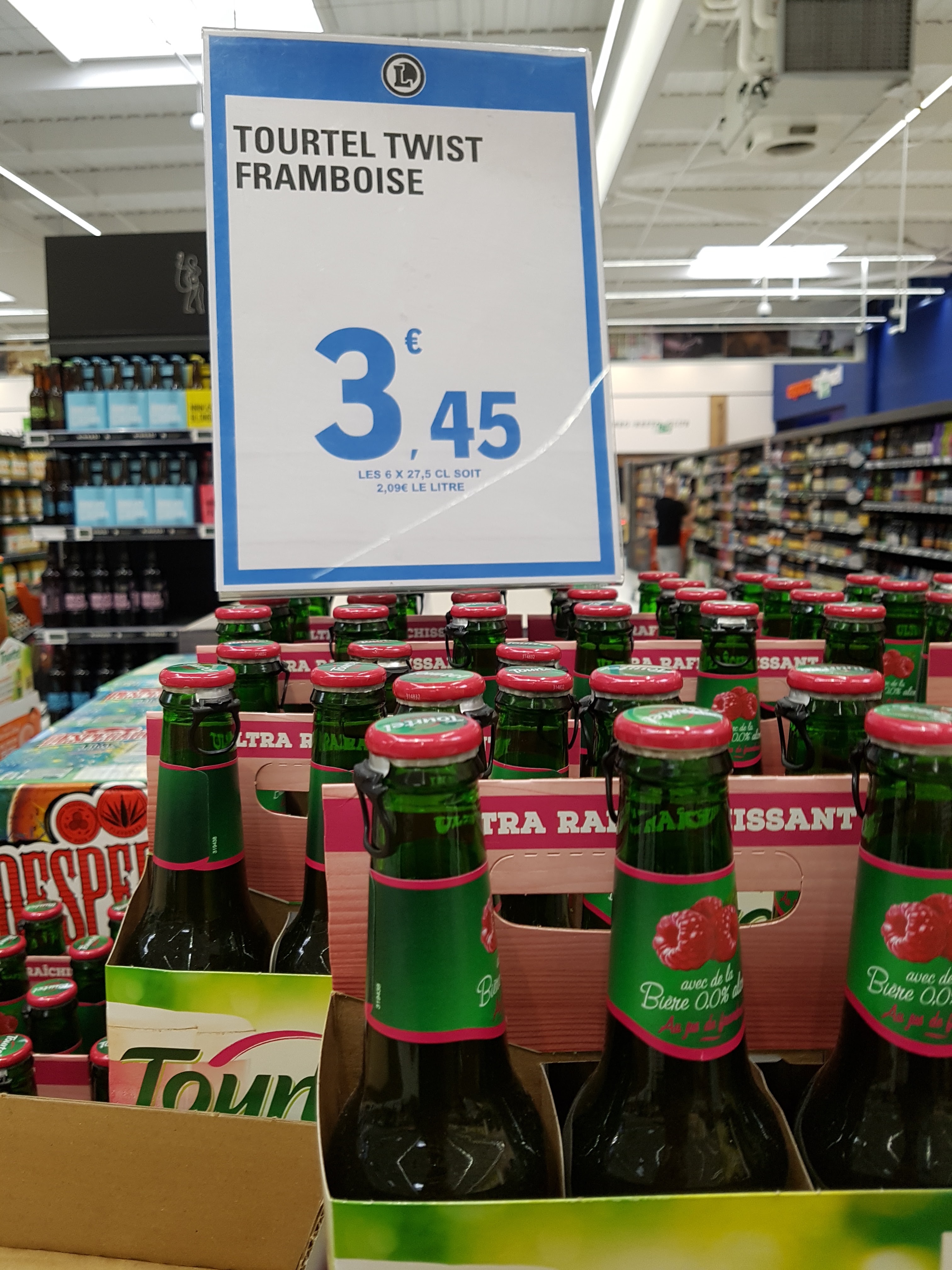 Photo n° 3 de l'avis de Onsk.y fait le 09/06/2022 à 14:46