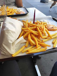 Plats et boissons du Restaurant turc Le Pacha à Vincennes - n°2