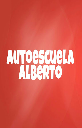 Autoescuela Alberto