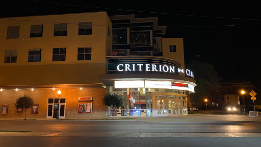 Movie Theater «Bow Tie Criterion Cinemas® 11 & BTX», reviews and photos, 19 Railroad Pl, Saratoga Springs, NY 12866, USA